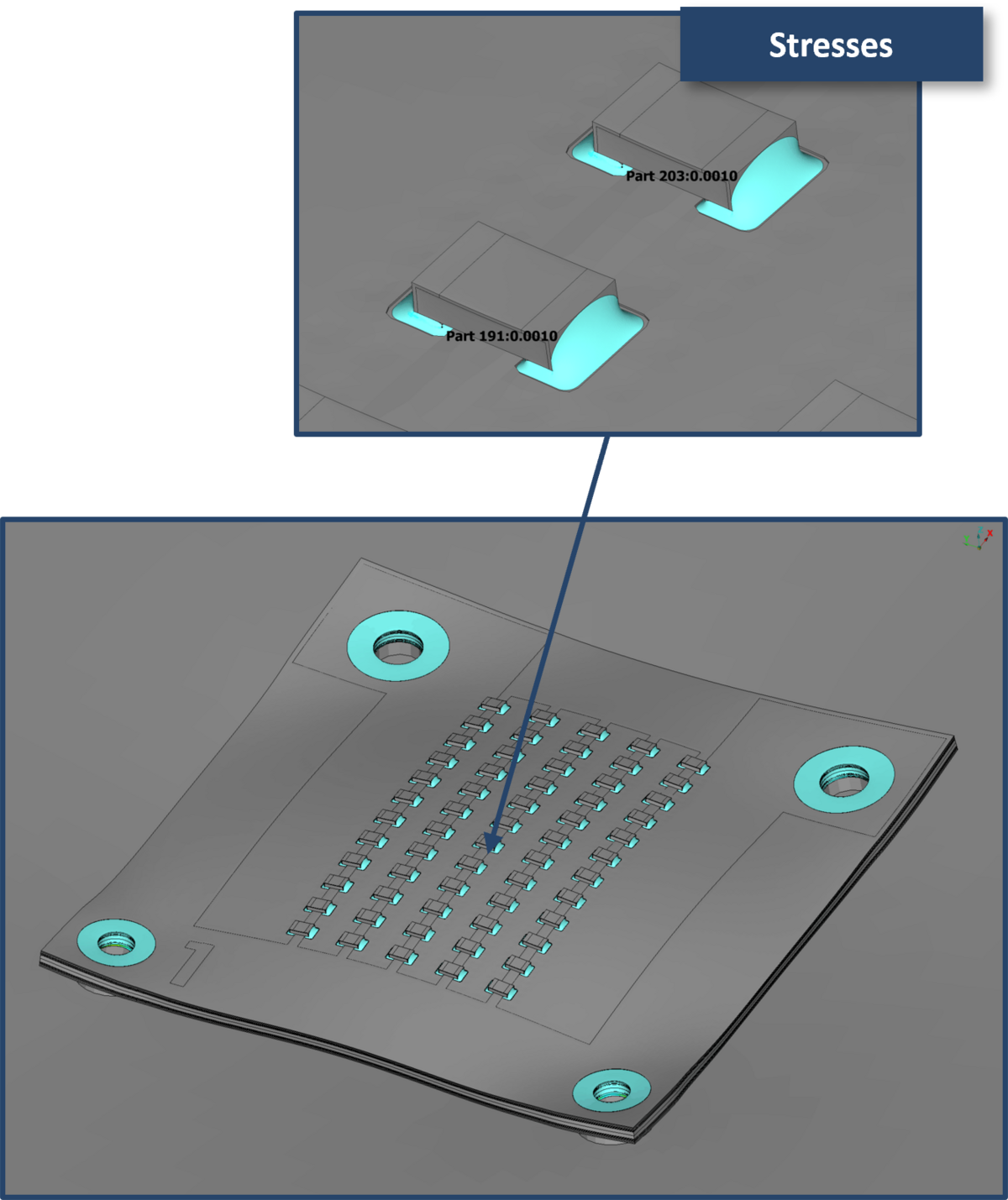 Applications- FMEFAT MELCOM Software – Engineering Center Steyr ...